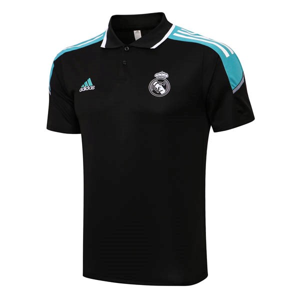 Polo Real Madrid 2022 2023 Negro